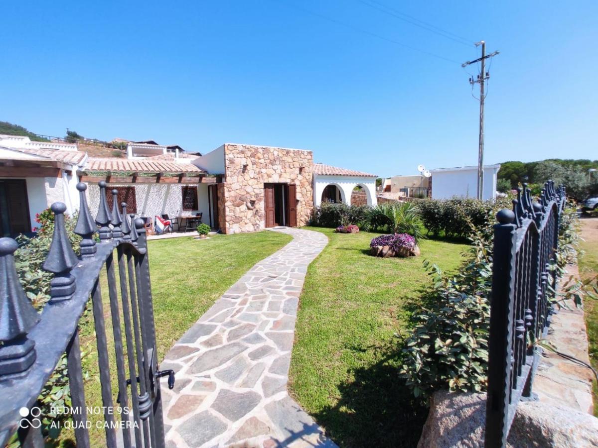 Сasa de vacaciones Dolce Casa Baia Sant'anna - Budoni
